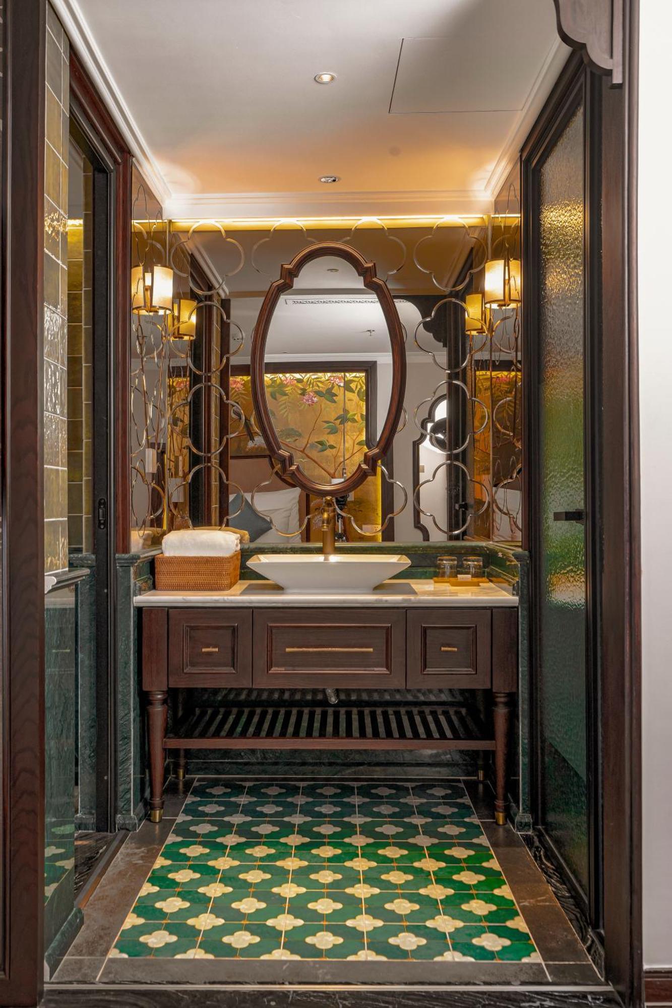 Rue De L'Amour Boutique Hotel Ha Noi Hanoi Oda fotoğraf