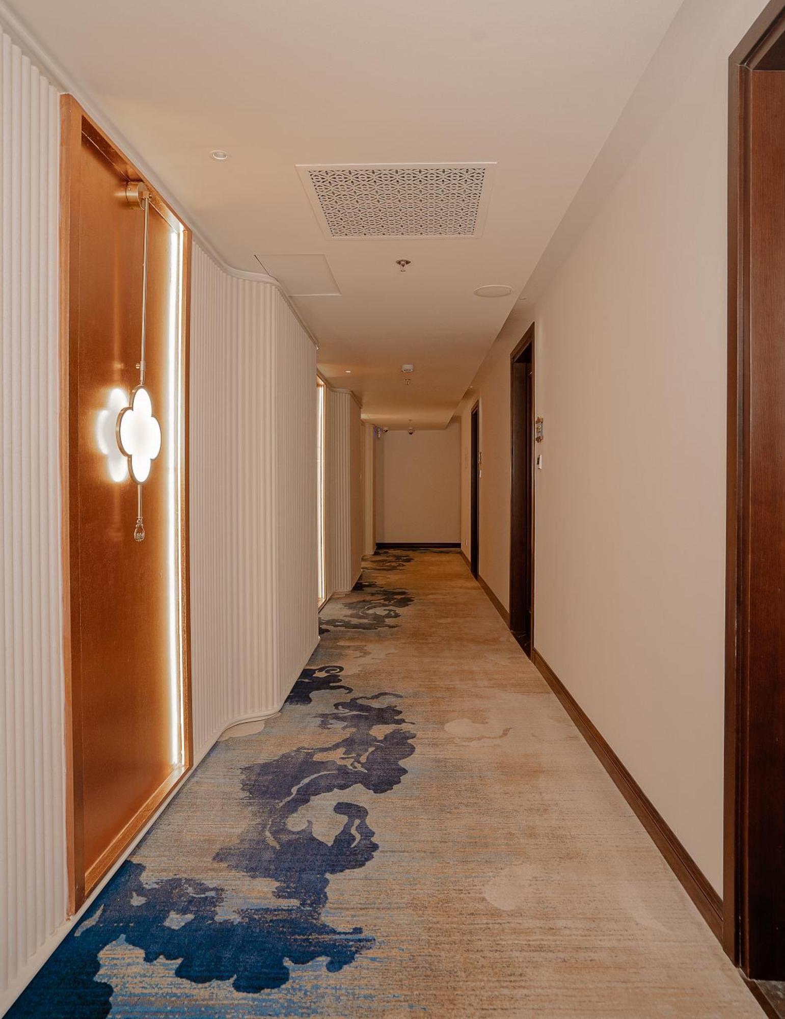 Rue De L'Amour Boutique Hotel Ha Noi Hanoi Dış mekan fotoğraf