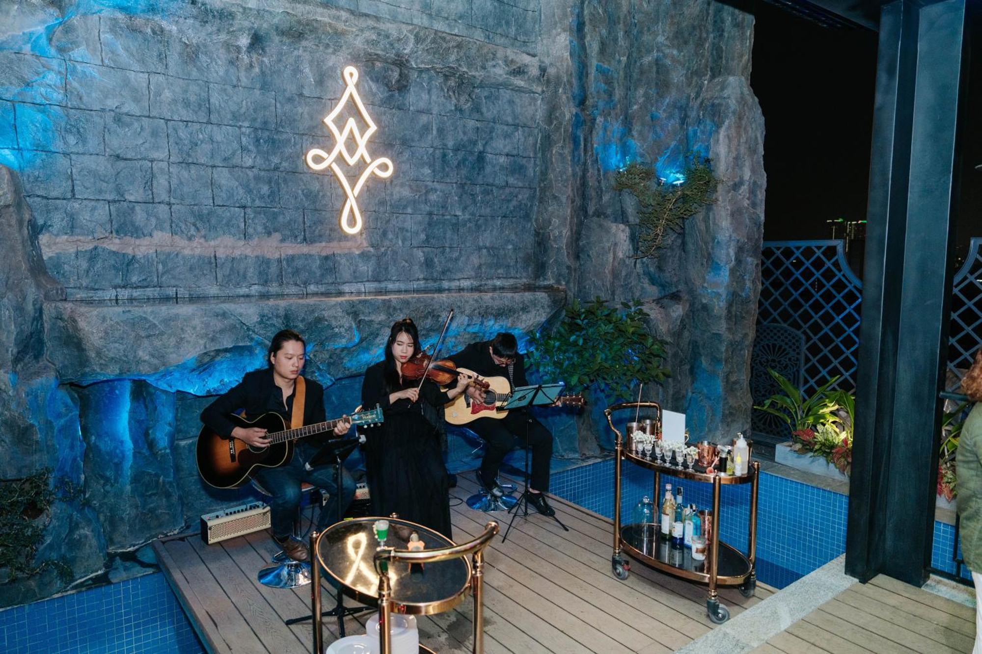 Rue De L'Amour Boutique Hotel Ha Noi Hanoi Dış mekan fotoğraf