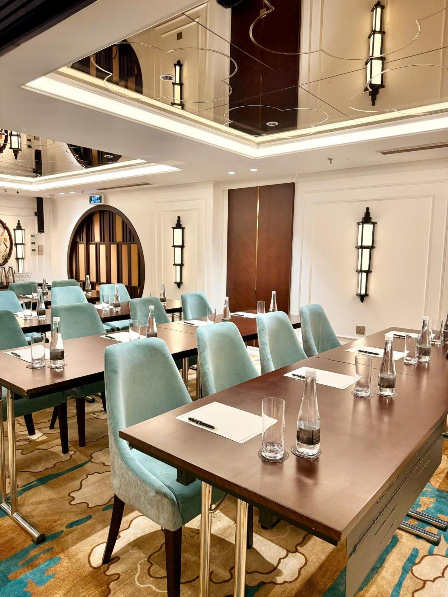 Rue De L'Amour Boutique Hotel Ha Noi Hanoi Dış mekan fotoğraf